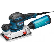 BOSCH ORBITAL SANDER 350W